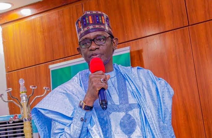 Gov. Buni approves employment of 424 health workers Gov. Buni approves employment of 424 health workers
